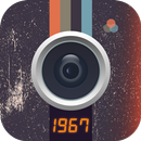 1967: Retro Filters & Effects APK