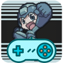 The Mega S.N.E.S Rock Retro APK