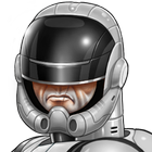 Retro Commander icon