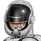 Retro Commander-icoon