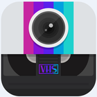 VHS Camcorder icon