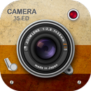 Hipstamatic - Retro Camera Polaroid & Dazz Cam 3D APK