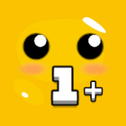 Addition Pang icon