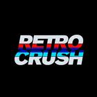 RetroCrush - Anime icon