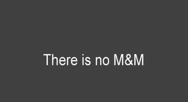 There is No M&M スクリーンショット 1