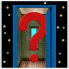 Mystery Door🚪 : Don't Choose the Wrong Door icône
