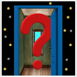 Mystery Door🚪 : Don't Choose the Wrong Door アイコン