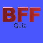 BFF Quiz: Best Friend Test 202 icône