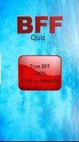 BFF Quiz: Best Friend Test 202 capture d'écran 1