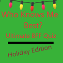 Who Knows Me Best: Ultimate BFF Quiz Christmas APK