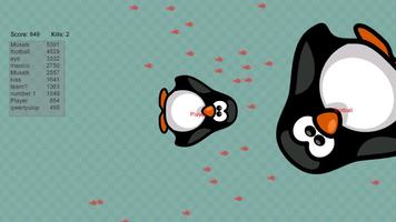 Penguin.io スクリーンショット 2