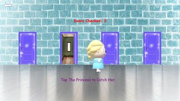 Ice Princess Elsia and Annia : Hide and Seek screenshot 1