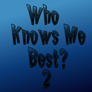 Who Know Me Best 2: Ultimate Best Friend Quiz APK