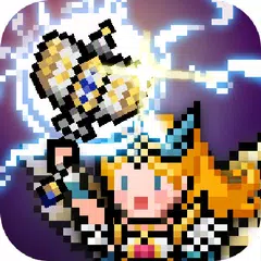 이블헌터 타이쿤 - 방치형 게임 アプリダウンロード