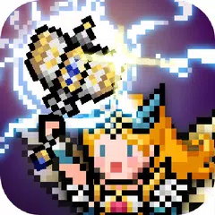 이블헌터 타이쿤 - 방치형 게임 XAPK download