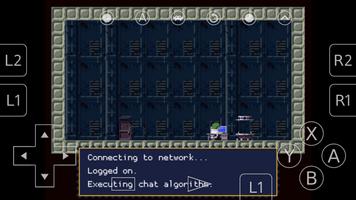 RetroArch capture d'écran 3