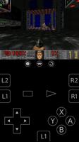 RetroArch capture d'écran 1