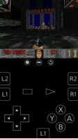 RetroArch Ekran Görüntüsü 2