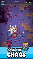 Hellstein screenshot 5