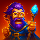 Dungero: Archero Roguelike RPG APK