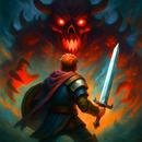 Dungero: Archero Roguelike RPG APK