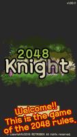 2048 Knight پوسٹر