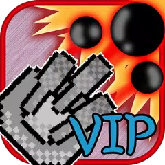 Cannon Master VIP APK download