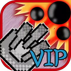 Cannon Master VIP アプリダウンロード