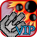 Cannon Master VIP أيقونة