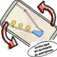 Gyro Estrela imagem de tela 2