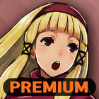 Hunter Rush - Premium ícone