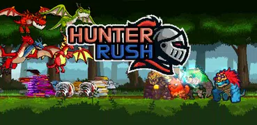 Hunter Rush