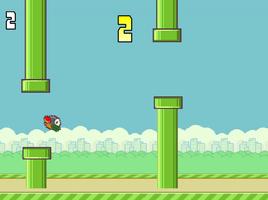 Ugly Bird screenshot 3