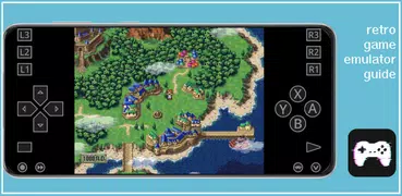 Retro Arch Game Emulator Guide