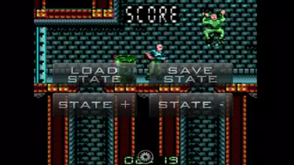 Retro Arch Game Emulator Guide APK 下載