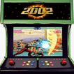 2002 Arcade: Retro Machine