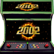 2002 Arcade: Retro Machine