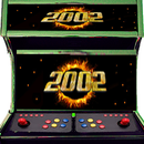 2002 Arcade: Retro Machine APK