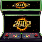 2002 Arcade: Retro Machine icône