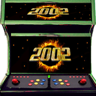 2002 Arcade: Retro Machine أيقونة