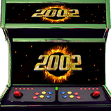 2002 Arcade: Retro Machine