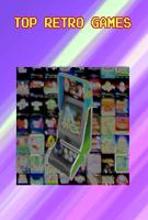 2002 Arcade: Retro Machine capture d'écran 1