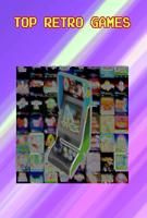 2002 Arcade: Retro Machine تصوير الشاشة 1
