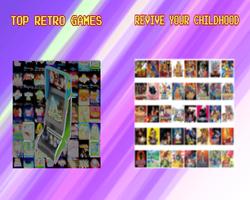 2002 Arcade: Retro Machine ภาพหน้าจอ 2