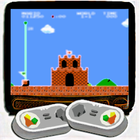 Retro Games (Aracde) icon