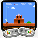 Retro Games (Arcade) simgesi