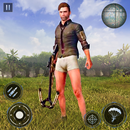 Battlegrounds Survival 3D Fire APK