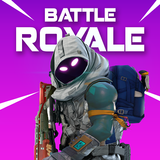 Fort Battle Royale: Epic Squad icon