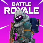 Fort Battle Royale: Epic Squad icono