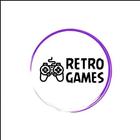 Retro Games icône